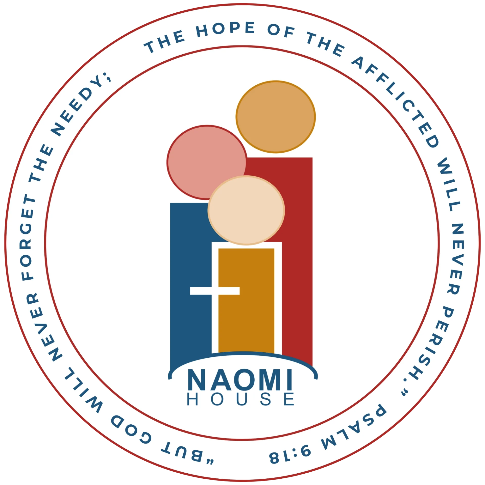 Naomi House